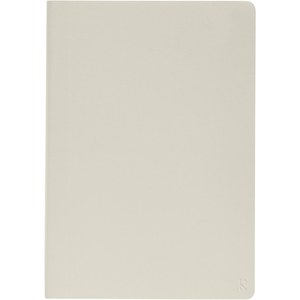 Karst® 107791 - Karst® A5 softcover notebook - lined Beige