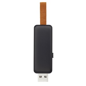PF Concept 123741 - Gleam 8GB light-up USB flash drive