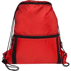 PF Concept 120647 - Adventure recycled insulated drawstring bag 9L