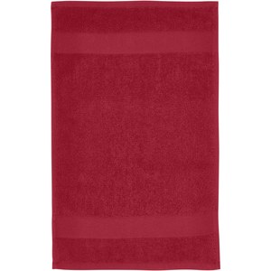 PF Concept 117000 - Sophia 450 g/m² cotton towel 30x50 cm Red