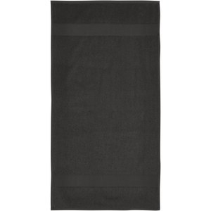 PF Concept 117001 - Charlotte 450 g/m² cotton towel 50x100 cm Anthracite