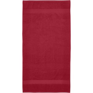 PF Concept 117002 - Amelia 450 g/m² cotton towel 70x140 cm Red
