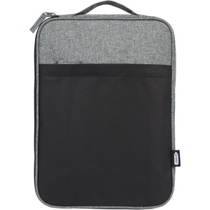 PF Concept 120654 - Reclaim 14" GRS recycled two-tone laptop sleeve 2.5L