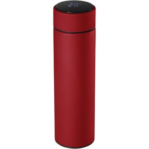 SCX.design 2PX039 - SCX.design D10 insulated smart bottle Mid red
