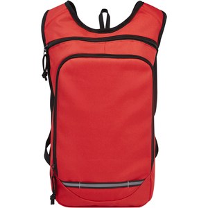PF Concept 120658 - Trails GRS RPET outdoor backpack 6.5L Red