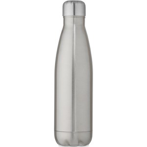 PF Concept 100790 - Cove 500 ml RCS certified recycled stainless steel vacuum insulated bottle 