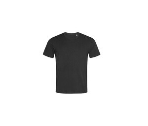 STEDMAN ST9630 - Crew neck t-shirt for men Black Opal