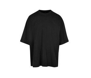 BUILD YOUR BRAND BY193 - Oversized t-shirt Black