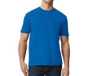 GILDAN GN980 - SOFTSTYLE ADULT T-SHIRT Royal