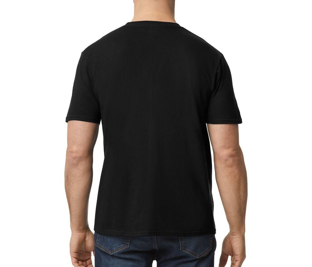 GILDAN GN980 - SOFTSTYLE ADULT T-SHIRT