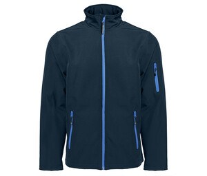 PEN DUICK PK768 - Atlantic Men Navy/Royal