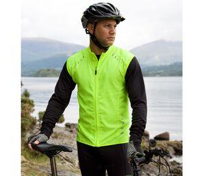 SPIRO SP259 - Bikewear crosslite Gilet