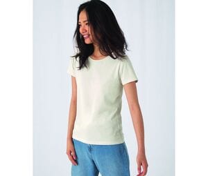 B&C BCW32B - Womens Organic Round Neck Sweatshirt