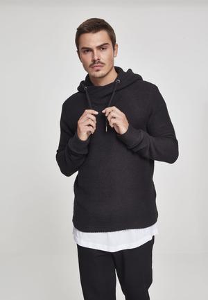 Urban Classics TB2497C - Loose Terry Inside Out Hoody