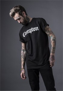 Mister Tee MT268C - Compton Tee