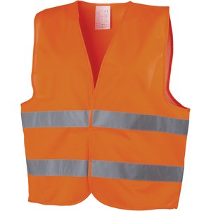 RFX™ 538546 - RFX™ See-me XL safety vest for professional use