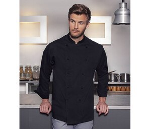 KARLOWSKY KYBJM1 - Unisex chef jacket